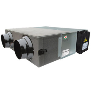 Компактные приточно-вытяжные установки ROYAL Clima RCS-1800-U
